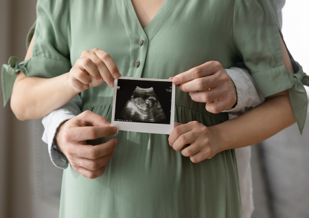 Психолог дала совет парам, которые откладывают рождение детей