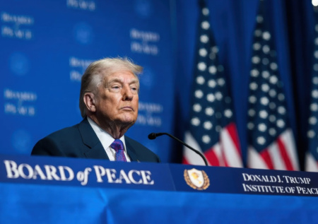 Названа дата встречи депутатов Госдумы с представителями Конгресса США