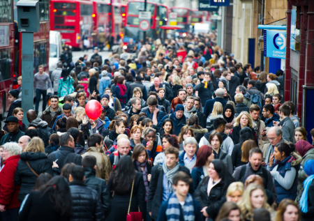 Посол РФ указал на усталость британцев от антироссийских санкций