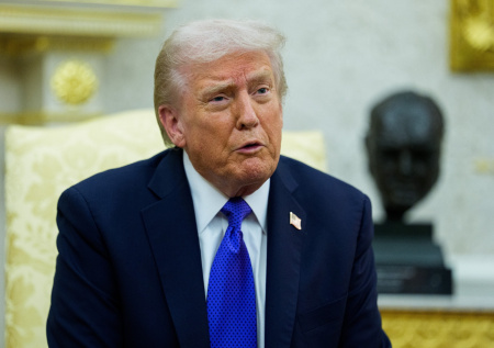 «Ужасная ситуация»: Трамп о работе над урегулированием на Украине