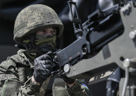 Карта атак БПЛА ВСУ на регионы РФ на 26 марта: инфографика