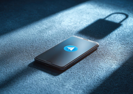 Почему не работает Telegram сегодня, 26 марта: замедление, когда заблокируют