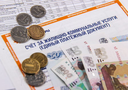 Стало известно, сколько россиян экономят на коммуналке с помощью бонусов