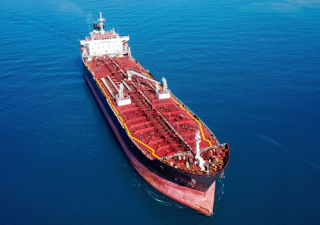 В США раскрыли, что фиксируют в Персидском заливе