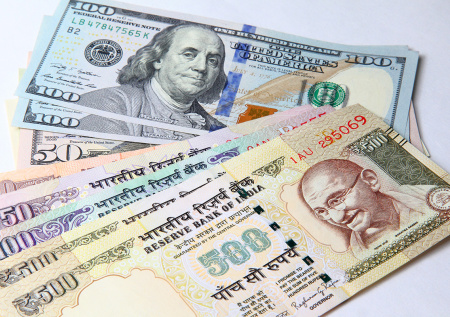 Раскрыто, чем отказ Индии от доллара в нефтеторговле опасен для США