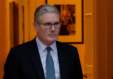 Украина проведет первые учения с новыми союзниками