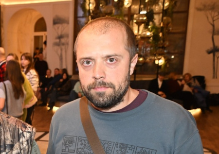 Трое детей, мнение об СВО, «Интерны»: как живет Александр Ильин — младший