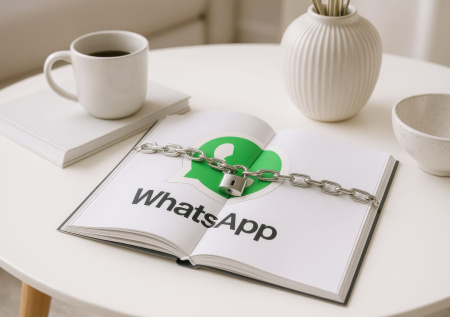 Почему не работает WhatsApp 26 марта: где сбои в РФ, будет ли заблокирован