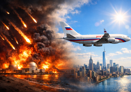 Депутаты Госдумы приехали в США, Иран нацелился на арабскую АЭС: что дальше