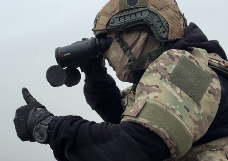 Российские военные разгромили склад БПЛА ВСУ в Черниговской области