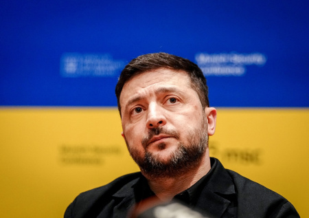 Политолог ответил, чем грозят Зеленскому обвинения Трампа