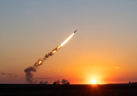 Война с Ираном могла «опустошить» запасы вооружений у США