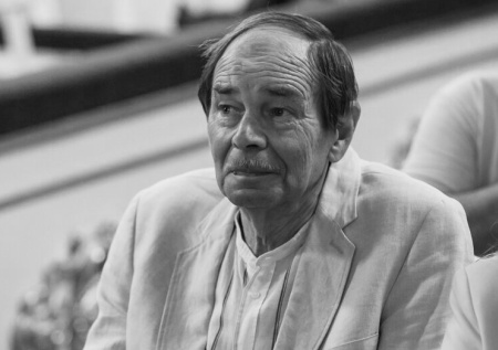 Стала известна причина смерти актера из «Мы из джаза»