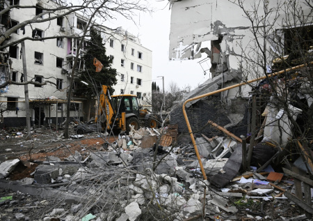 В Севастополе раскрыли порядок выплат компенсаций после взрыва в жилом доме