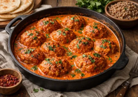 Муж попросил добавки: готовлю это блюдо уже 3 дня подряд. Можно в пост!