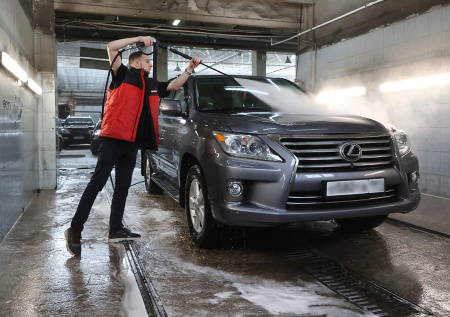 Автоэксперт ответил, почему после зимы обязательно мыть машину