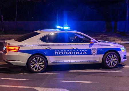 Россиянка пропала в Сербии