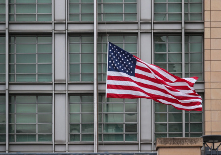 Что сказали в Кремле о восстановлении отношений США и России