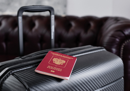 МВД развеяло миф о массовой эмиграции из России