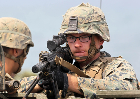 В Великобритании назвали сроки начала наземной операции США в Иране