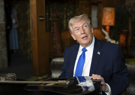 В США объяснили, почему Трамп медлит с началом наземной операции в Иране