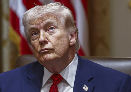 Трамп рассказал о жесте доброй воли со стороны Ирана