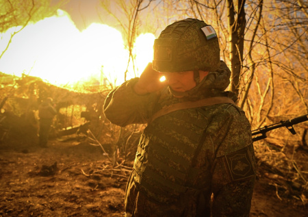 Удары по Украине сегодня, 26 марта: какие цели ВСУ поражены, последствия