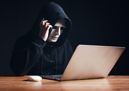 Бдительный арендодатель вывел на чистую воду связиста телефонных аферистов