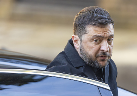 «Я очень благодарен»: Зеленский отчитался о получении американского оружия