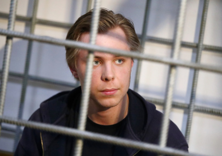 ФСИН поставила точку в возможной пропаже Журавеля