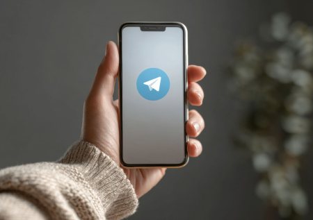 Раскрыта новая крутая ИИ-фишка в Telegram