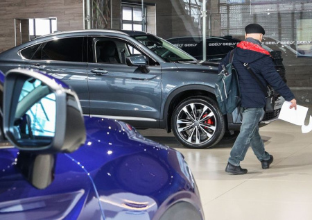 Масло, запчасти, антикор: названы главные проблемы с китайскими машинами