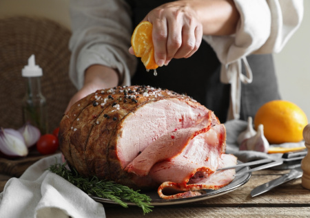 Названы продукты, повышающие риск инсульта на 58%