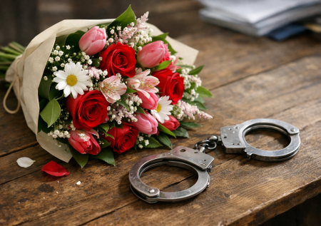 Подарил букет — впаяли срок: какой презент учителю может оказаться взяткой