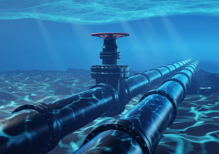 «Сложная ситуация»: Песков признал влияние санкций на «Северные потоки»