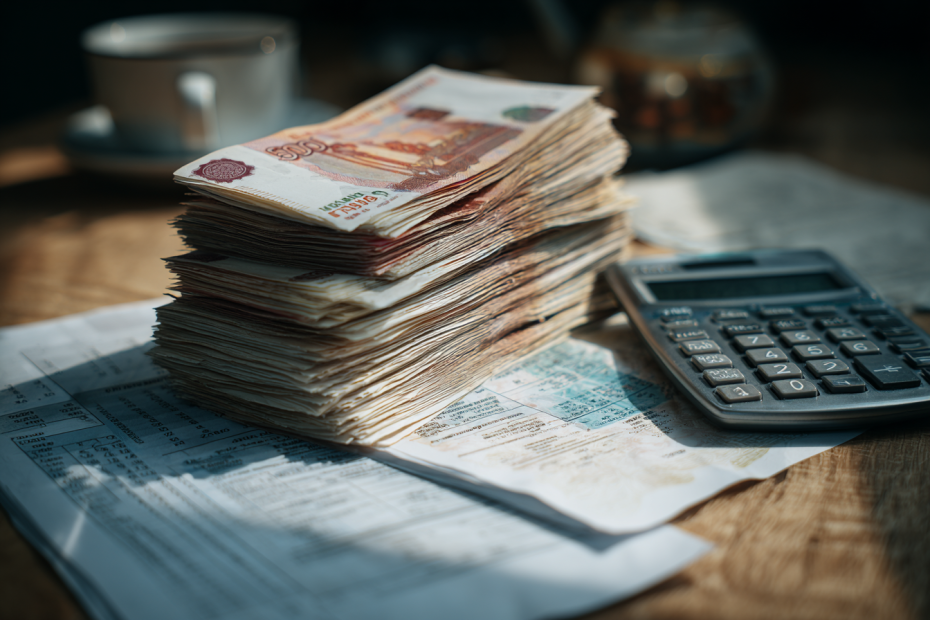 В каких случаях пенсионеру стоит задуматься о банкротстве