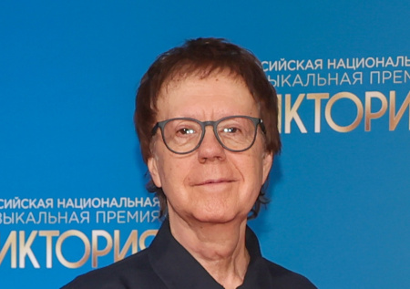 Известного музыканта задержали за пьяное вождение в Москве