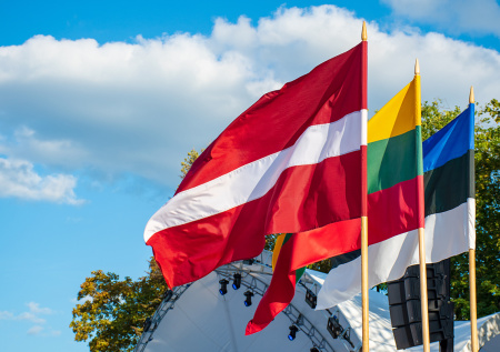 Эксперт раскрыл, что должна сделать Россия с Прибалтикой из-за ВСУ