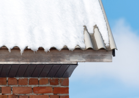 Что известно о самых снежных регионах России в марте