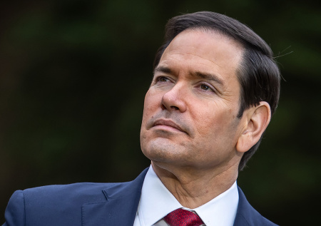 Рубио поставил точку в вопросе гарантий безопасности для Украины