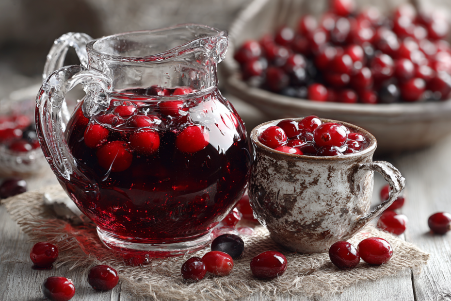 Помогает ли варенье от простуды?