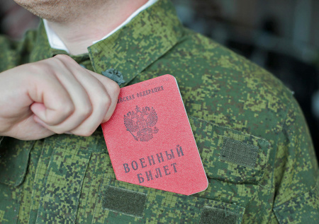 Медведев ответил на вопрос о новой волне мобилизации в России