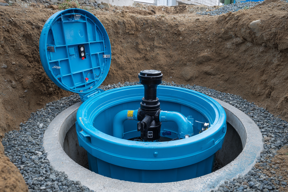 Дренаж на участке своими руками: 7 шагов, чтобы отвести воду от дома