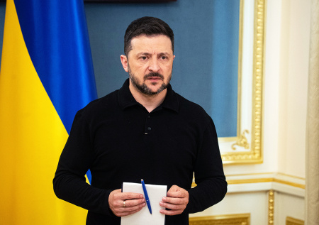 «Кошмар для Зеленского»: назван шаг США, который навредил Украине