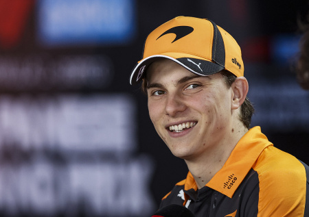 Определен победитель второй практики Гран-при Японии