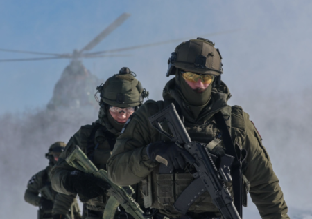 Обезоружили и захватили взвод ВСУ: успехи ВС РФ к утру 27 марта