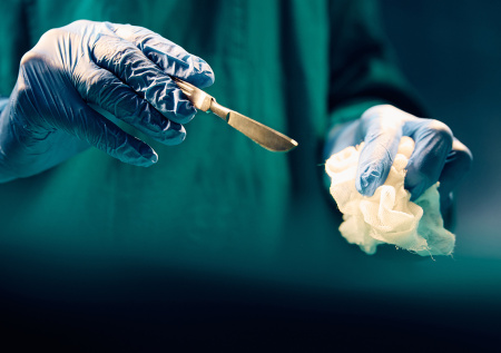 «Доктора Менгеле»: в ОП заявили о зверском отношении медиков ВСУ к пленным