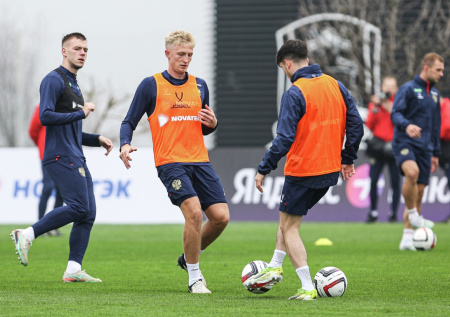 Российский экс-футболист оценил предстоящих соперников национальной команды