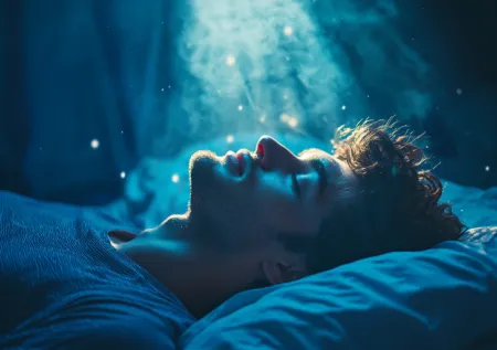 Приснилось, что муж умер: 5 неожиданных трактовок. Вы будете в шоке!