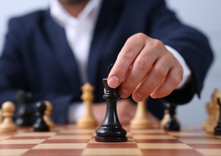 «Одноклассники» покажут прямые эфиры Турнира претендентов по шахматам 2026